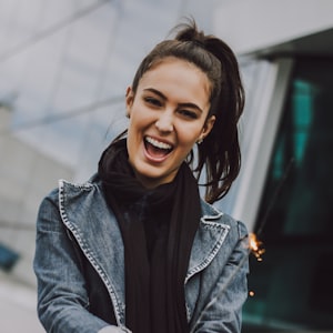 Martina K., Klientin von Clara Berger